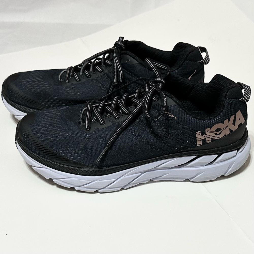 Hoka Clifton 6 Sneakers